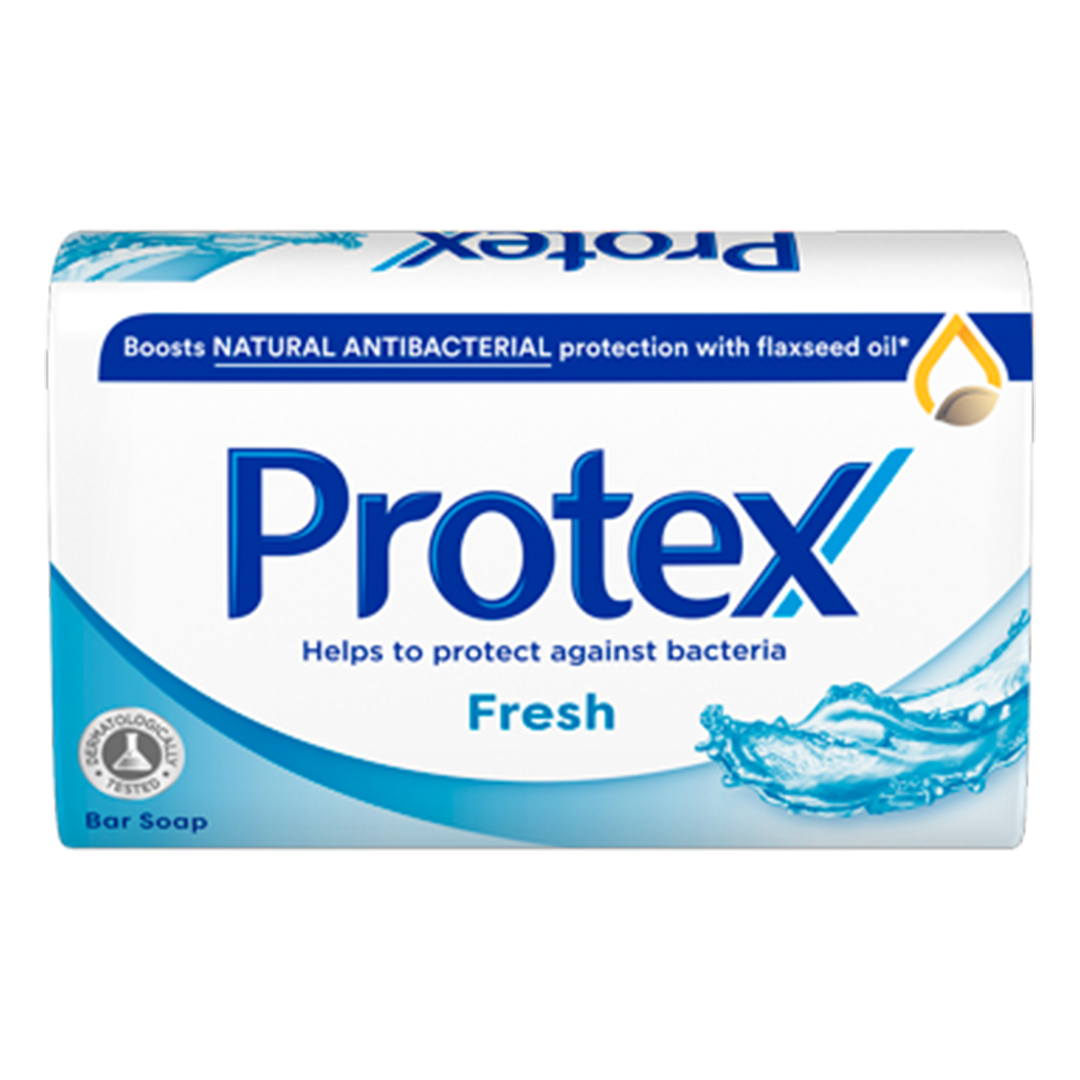 mýdlo Protex - Fresh