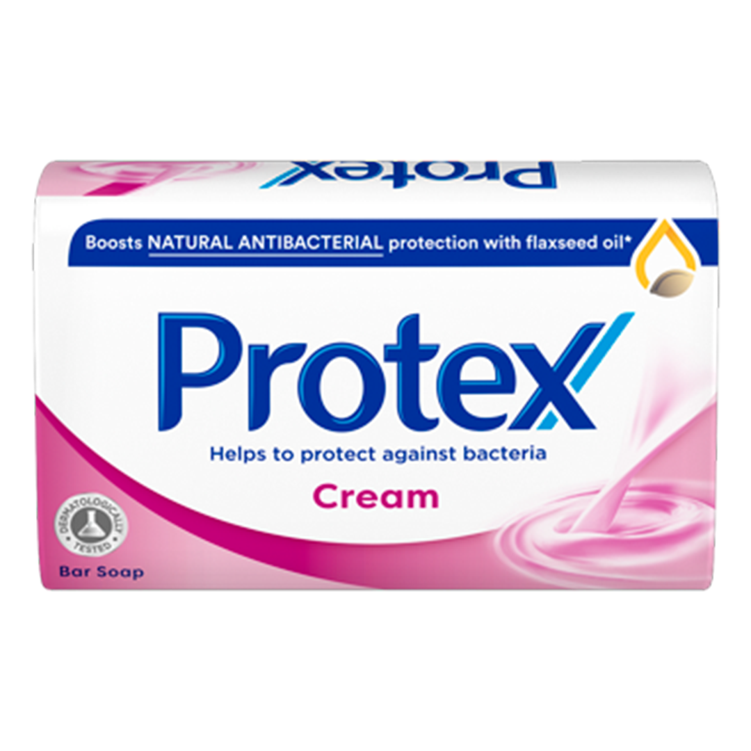 Protex - Cream