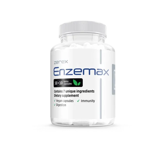 Zerex Enzemax